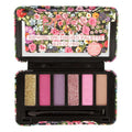 Eyeshadow Compact Palette x6 Posy | BYS