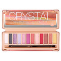 Eyeshadow Palette x12 Make-up Artist Crystal | BYS