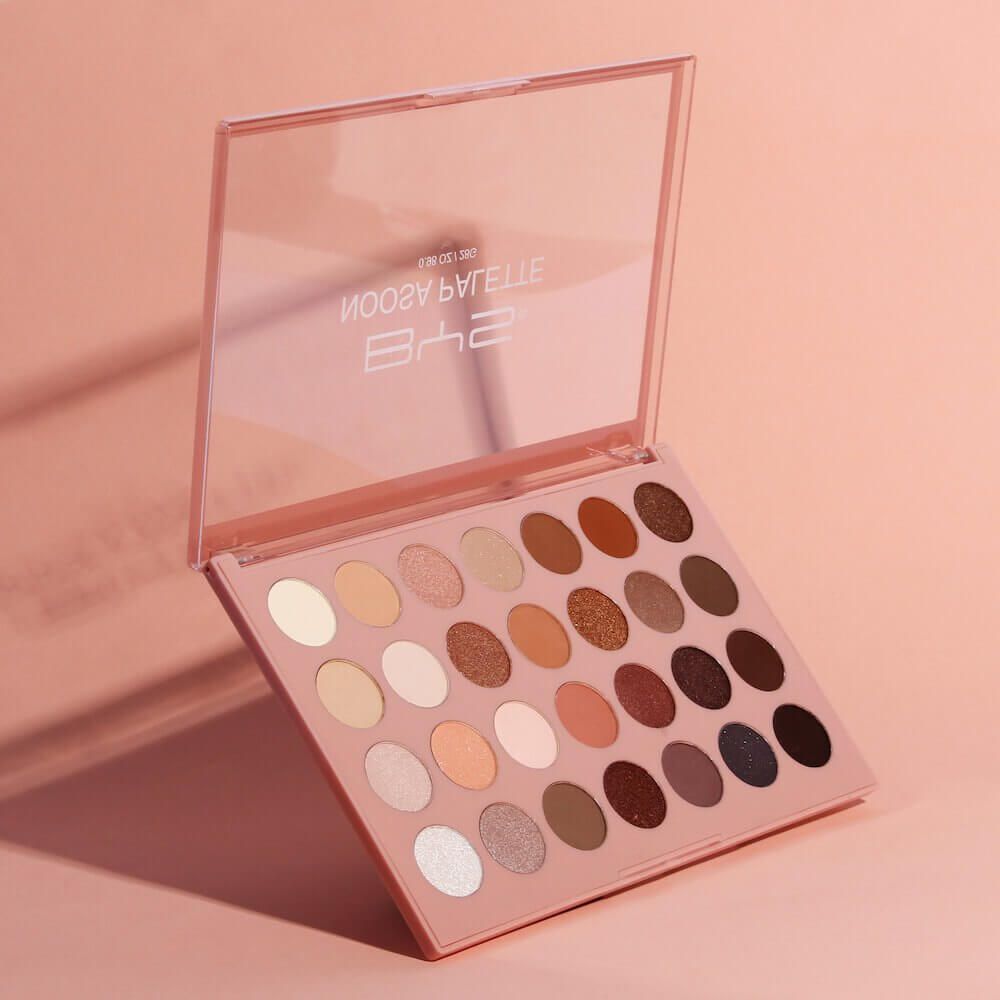 Eyeshadow Palette x28 Noosa | BYS