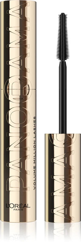 L'Oréal Paris Panorama Volume Million Lashes Mascara