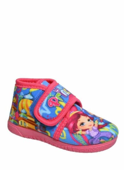 Παντοφλάκια IQ Kids Shimmer and Shine