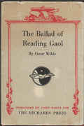 The Ballad of Reading Gaol