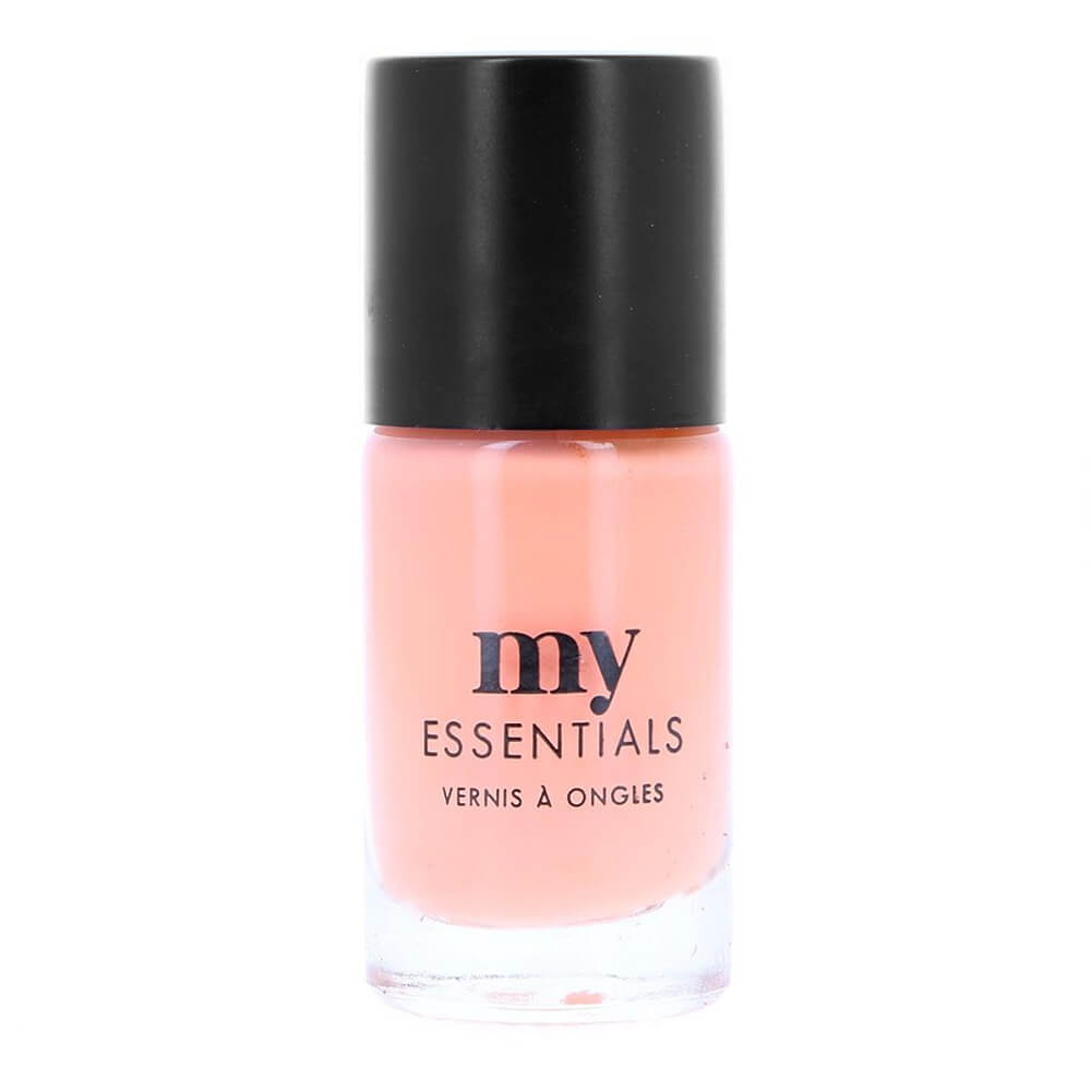 Nail Polish | My essentials
