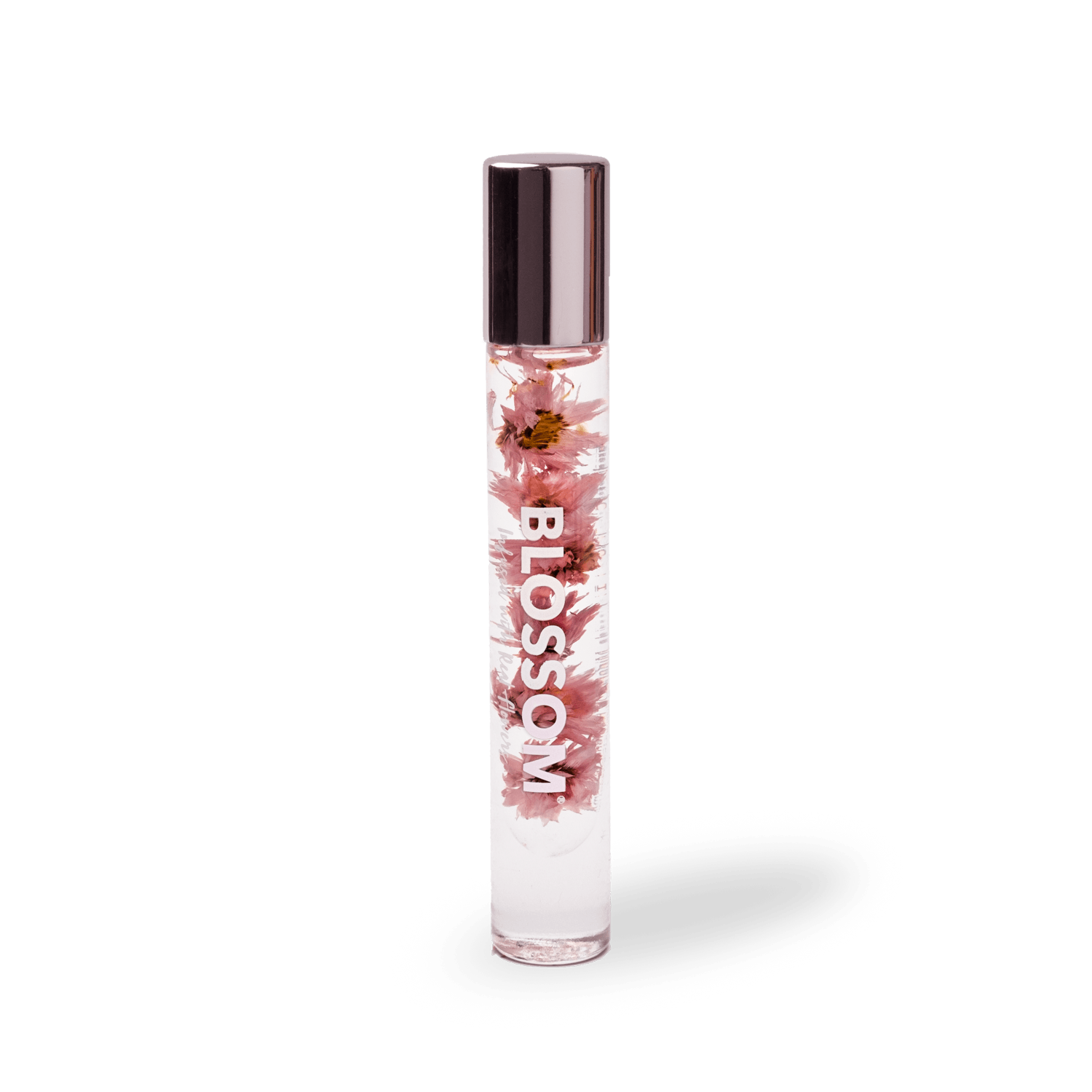 BLOSSOM PERFUME OIL PATCHOULI ROSE