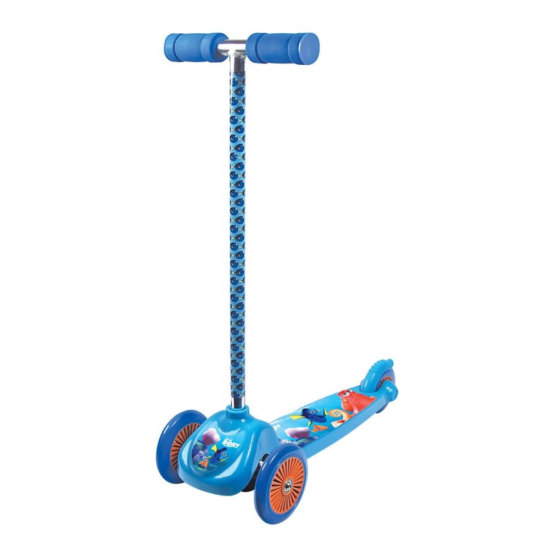 As company ΠΑΤΙΝΙ SCOOTER TWIST AND ROLL Ψάχνοντας Τη Ντόρι 5004-50159