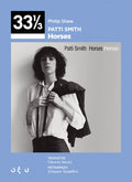33⅓ Philip Shaw: Patti Smith - Horses