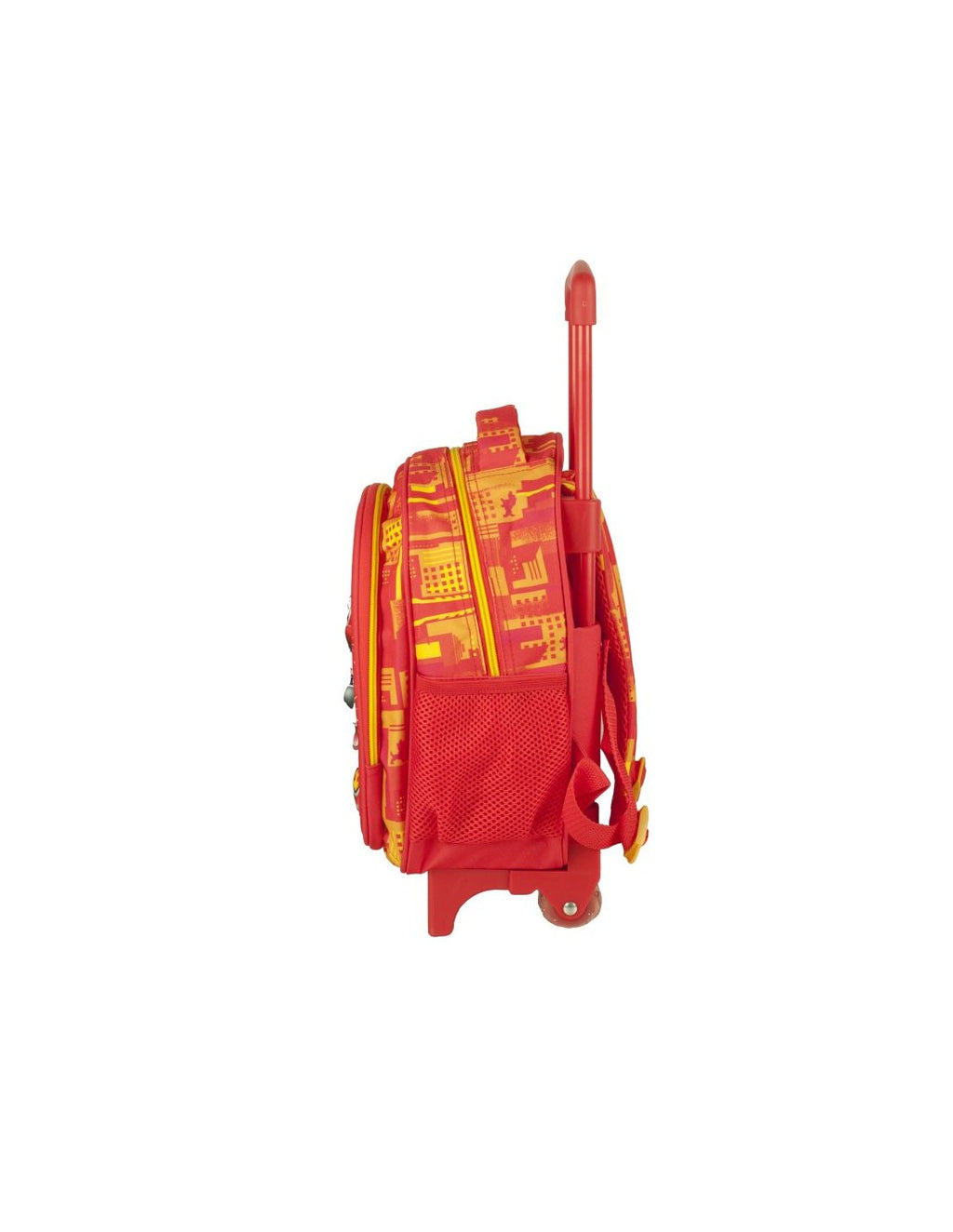 GIM Trolley Νηπιαγωγείου Paw Patrol Movie Marshall (334-37072)