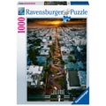 Ravensburger Παζλ 1000 Τεμ. Σαν Φρανσίσκο 16732
