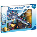Ravensburger Παζλ 100Xxl Τεμ. Αποστολή Στο Διάστημα 12939