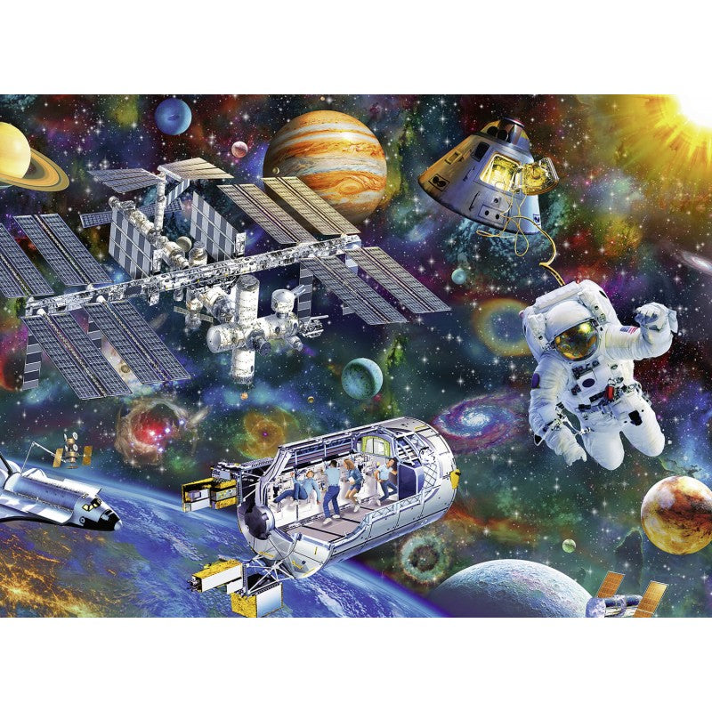 Ravensburger Παζλ 200XXL Τεμ. Διάστημα 12692