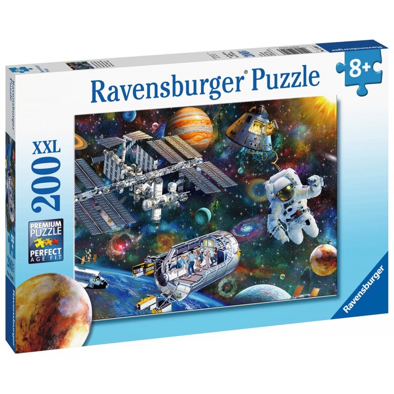 Ravensburger Παζλ 200XXL Τεμ. Διάστημα 12692