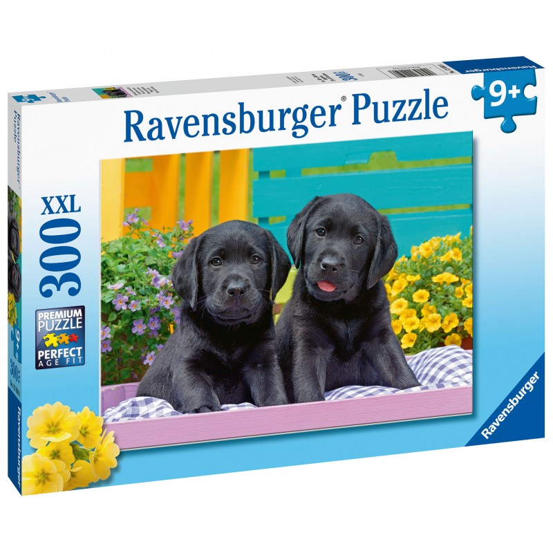 Ravensburger Παζλ 300Xxl Τεμ. Λαμπραντόρ 12950