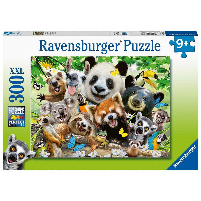 RAVENSBURGER ΠΑΖΛ 300XXL Τεμ. SELFIE (#05-12893)