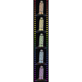 Ravensburger Παζλ 3D 216Τεμάχια Πύργος Της Πίζας Νυχτερινή Έκδοση 12515