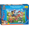 Ravensburger Παζλ Δαπέδου 16 Τεμ. Paw Patrol