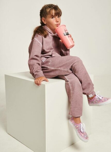 PCP παιδικό παντελόνι κορίτσι Charleston