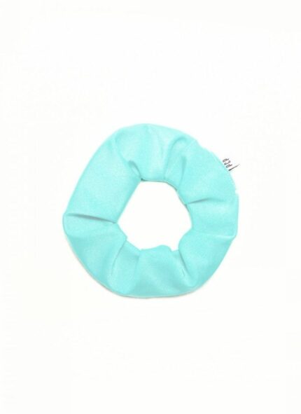 PCP Shiny Scrunchies Mint
