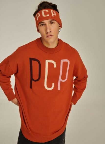 PCP Unisex Κορδέλα Πορτοκαλί