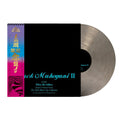 Black Mahogani II (Smokey Vinyl)