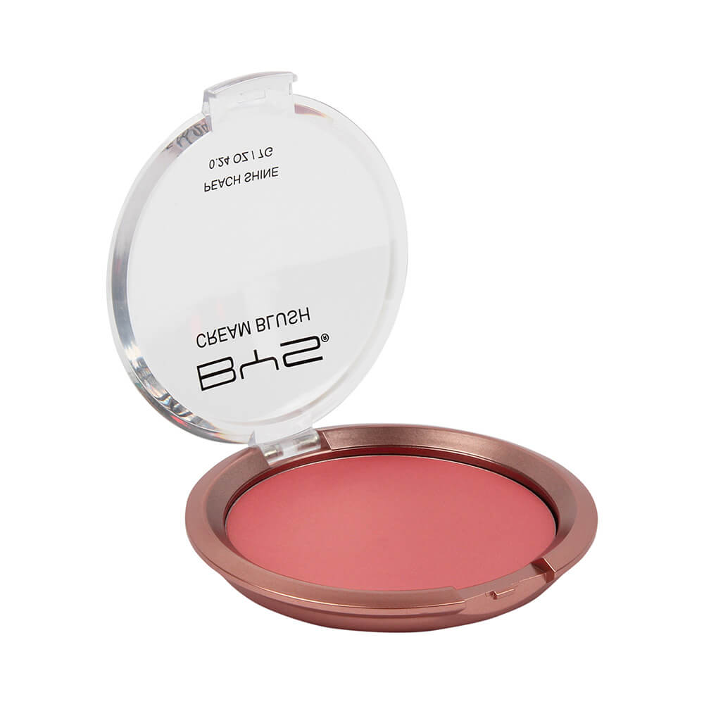 Cream Blush | BYS