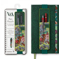 ΣΤΗΡΙΓΜΑ ΣΤΥΛΟ ΒΙΒΛΙΟΥ IF BOOKAROO POUCH V&A SUNDOUR