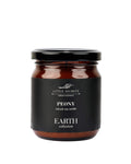 Peony Natural Soy Candle 210ml