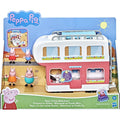 Peppa Pig Family Motorhome (F2182)
