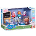 GIOCHI PREZIOSI PEPPA PIG Η Τάξη Της Πέππα (PPC10011)