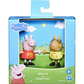 Hasbro Peppa Pig – Peppa K Pedro F6413 / F7652