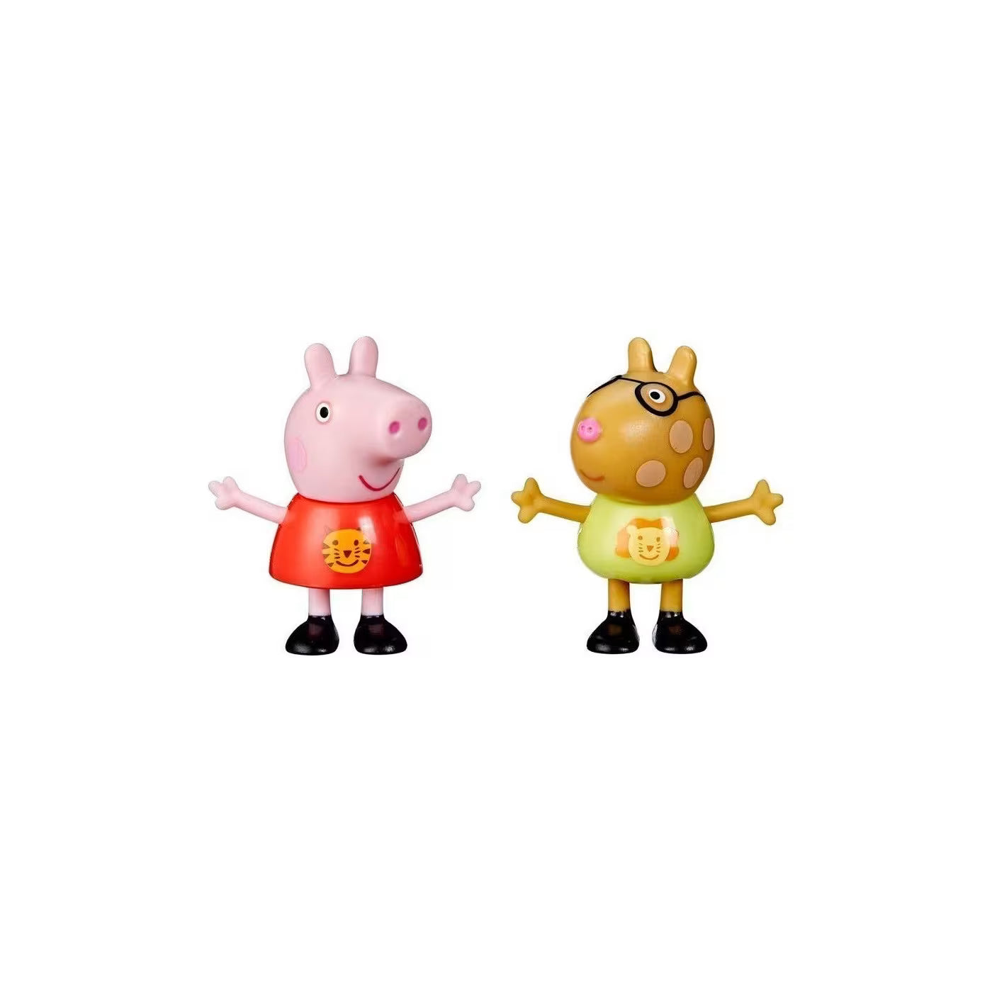 Hasbro Peppa Pig – Peppa K Pedro F6413 / F7652