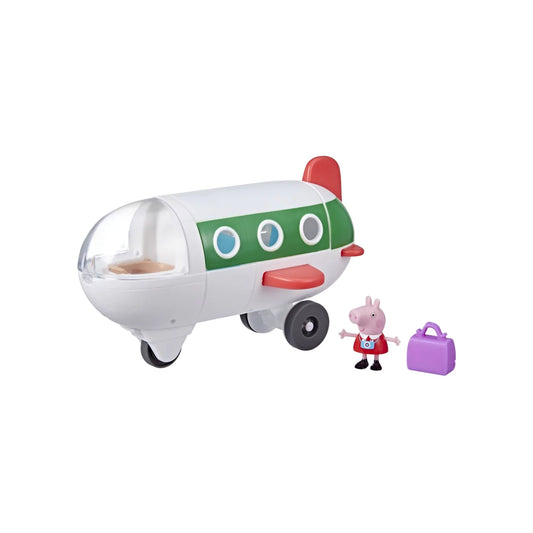 Hasbro Peppa Pig Air Peppa (F3557)