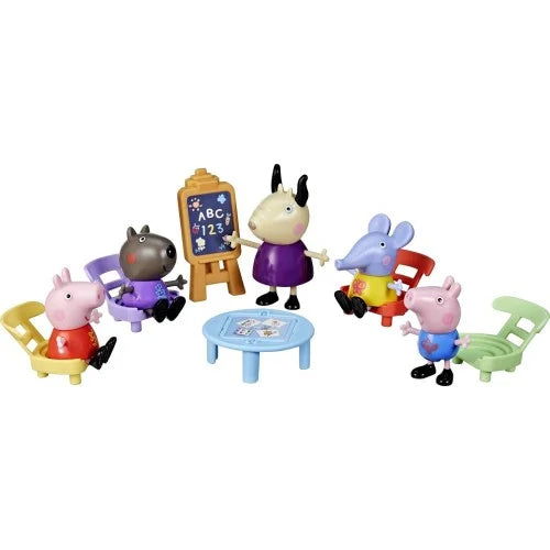 Peppa Pig Peppa’s Playground (F8868)