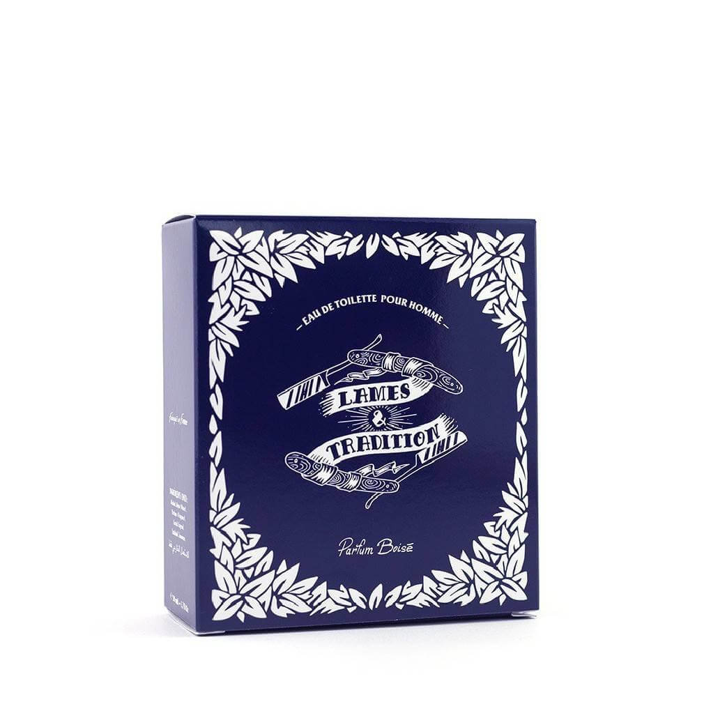Eau de toilette Boise 50ml