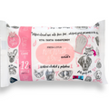Υγρό Γάντι Καθαρισμού Wet Glove Fresh Lotus – 12 Τεμάχια