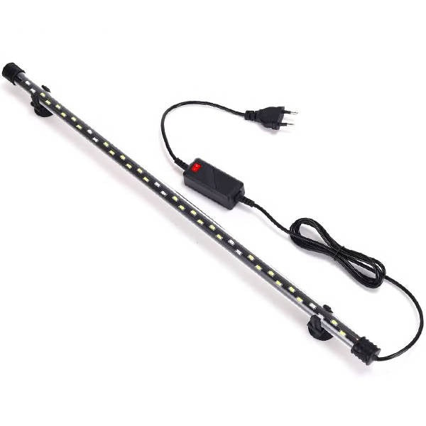 Submersible Led Light - Αδιάβροχη Λάμπα Ενυδρείου LED 28,5cm