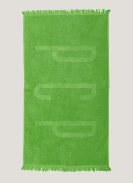 Πετσέτα θαλάσσης PCP 100x180cm Lime