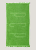 Πετσέτα θαλάσσης PCP 100x180cm Lime