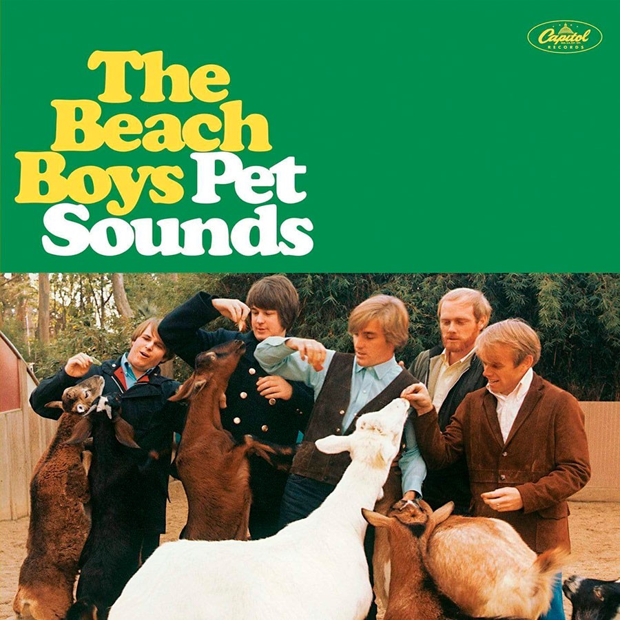 Pet Sounds