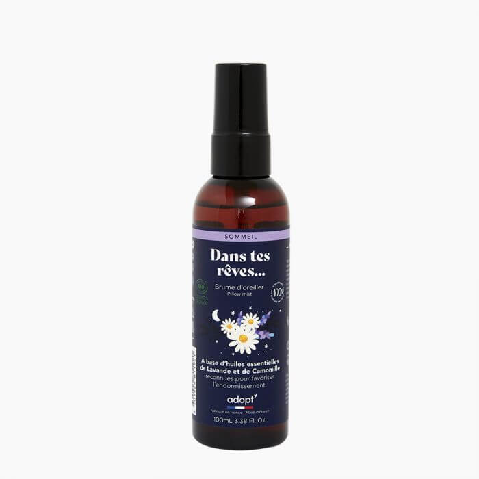 Pillow mist "In Your Dreams" 100ml Adopt