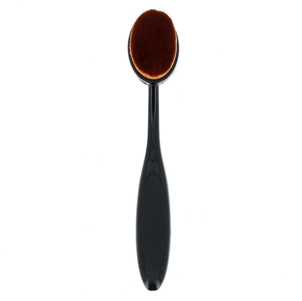 Oval Brush n3°  Foundation | BYS