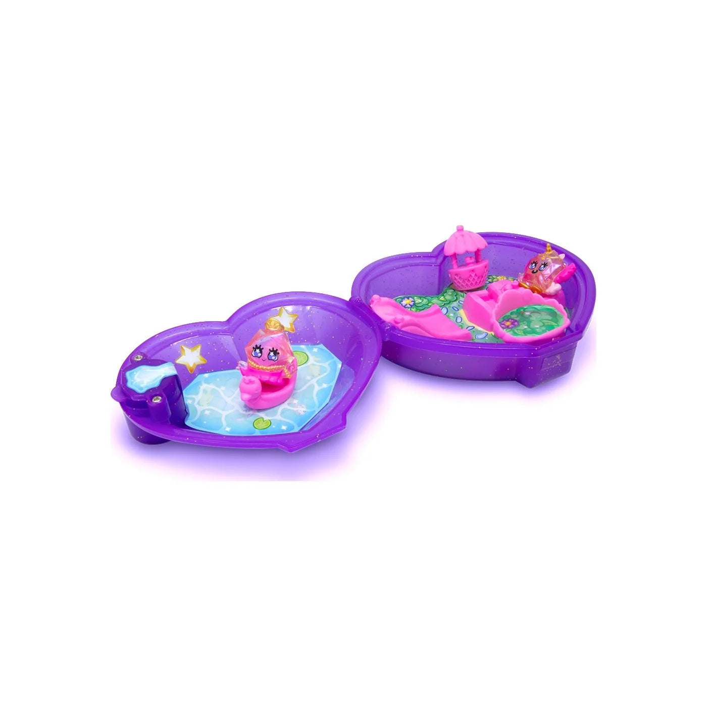 Pinky Promise Playset Διαμαντένιο Παλάτι