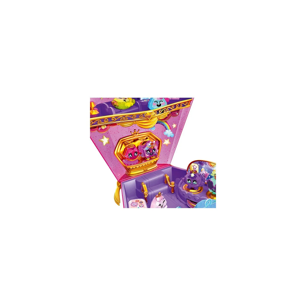 Pinky Promise Playset Διαμαντένιο Παλάτι