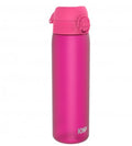 Ion8 Slim Παγούρι Tritan BPA Free 500ml Φουξ