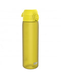 Ion8 Πλαστικό Παγούρι 500ml Κίτρινο