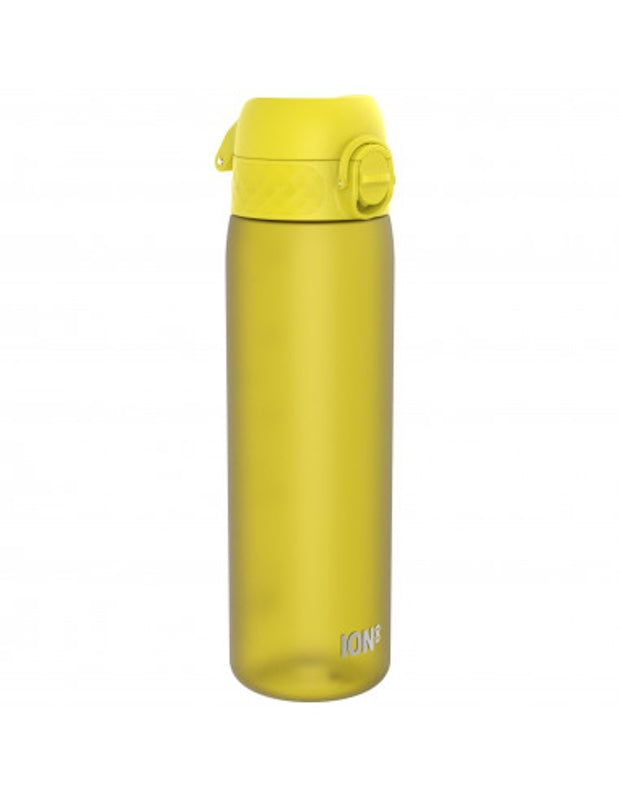 Ion8 Πλαστικό Παγούρι 500ml Κίτρινο