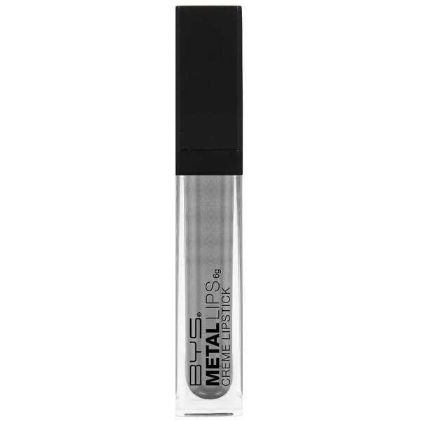 Metallic Lipstick BYS