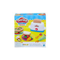 Hasbro Play-Doh Kitchen Creations Toaster Creations E0039