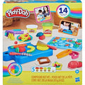 Hasbro Play-Doh Little Chef Starter Set F6904