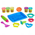 Hasbro Play-Doh Μπισκότα – Cookies B0307