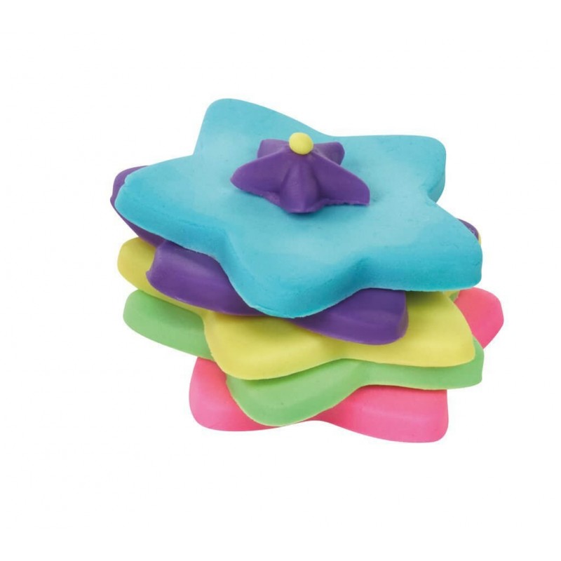 Hasbro Play-Doh Μπισκότα – Cookies B0307